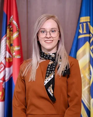 Milica Kontić