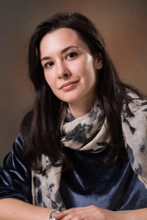 Milica Lazarević