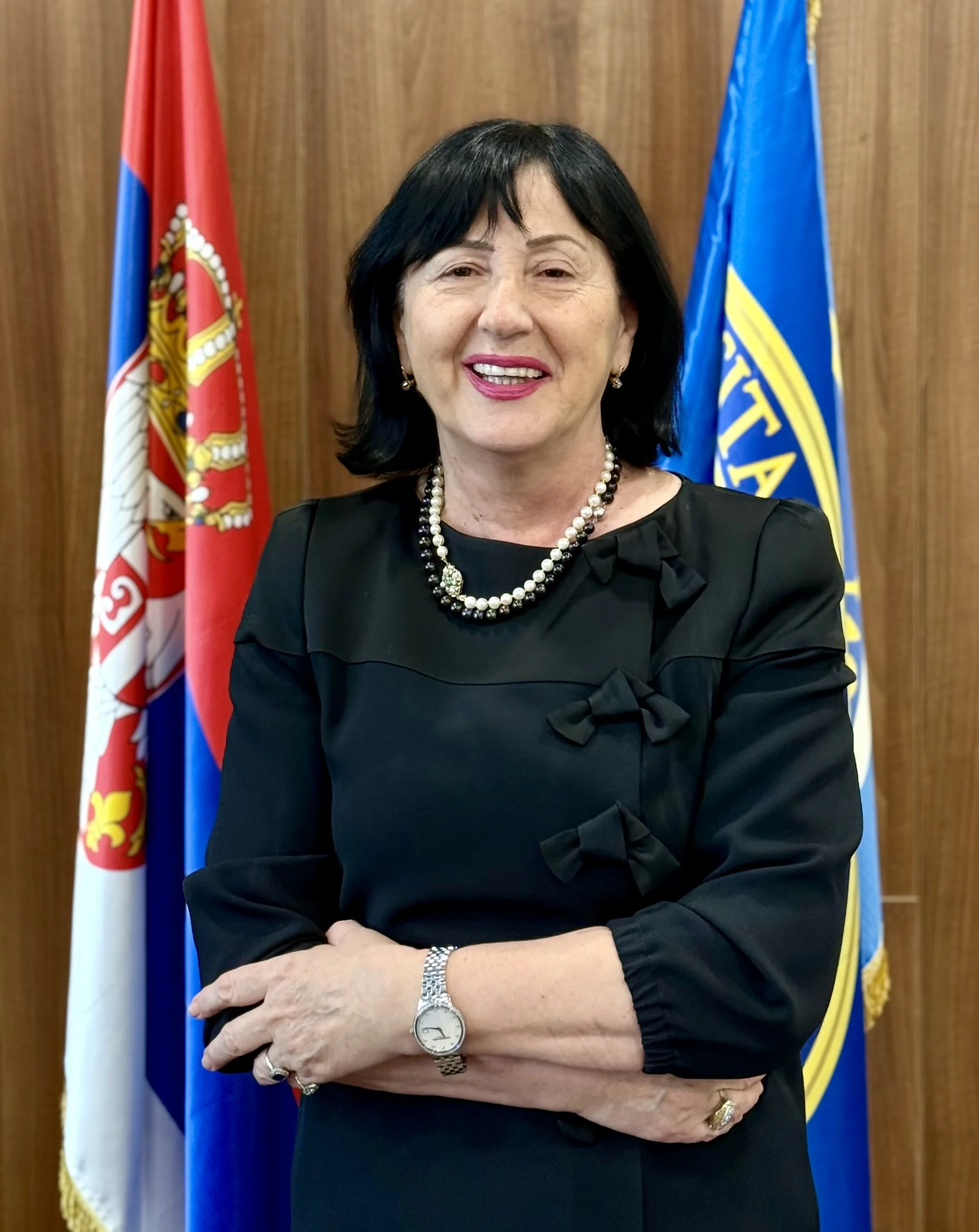 Milica Lazović