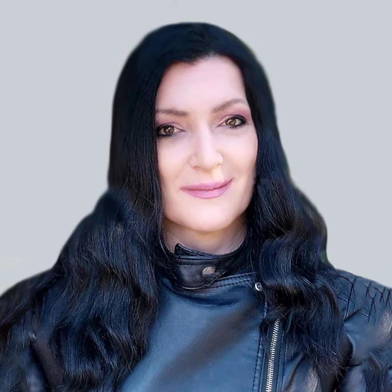 Milica Ljaljević Grbić