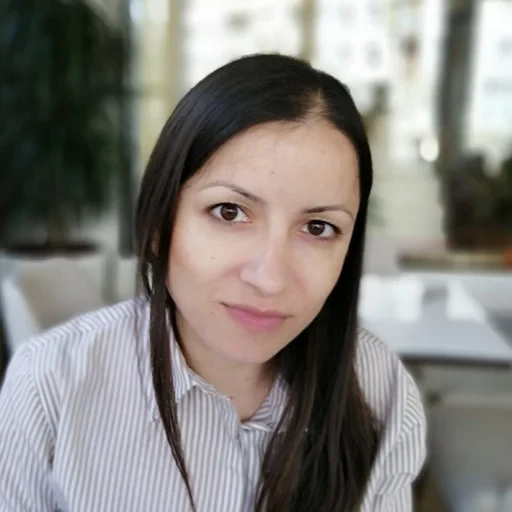 Milica Ljubenović