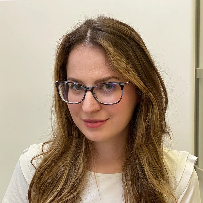 Milica Mihajlović Srejić