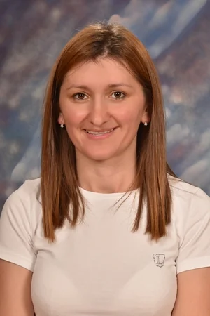 Milica Milivojević Danas