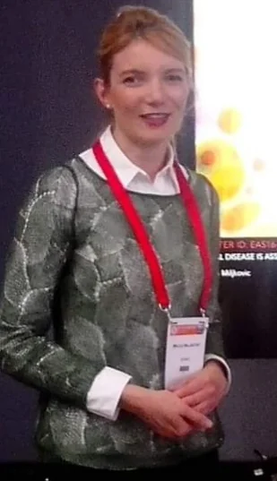 Milica Miljković Trailović