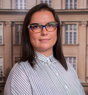 Milica Mirković
