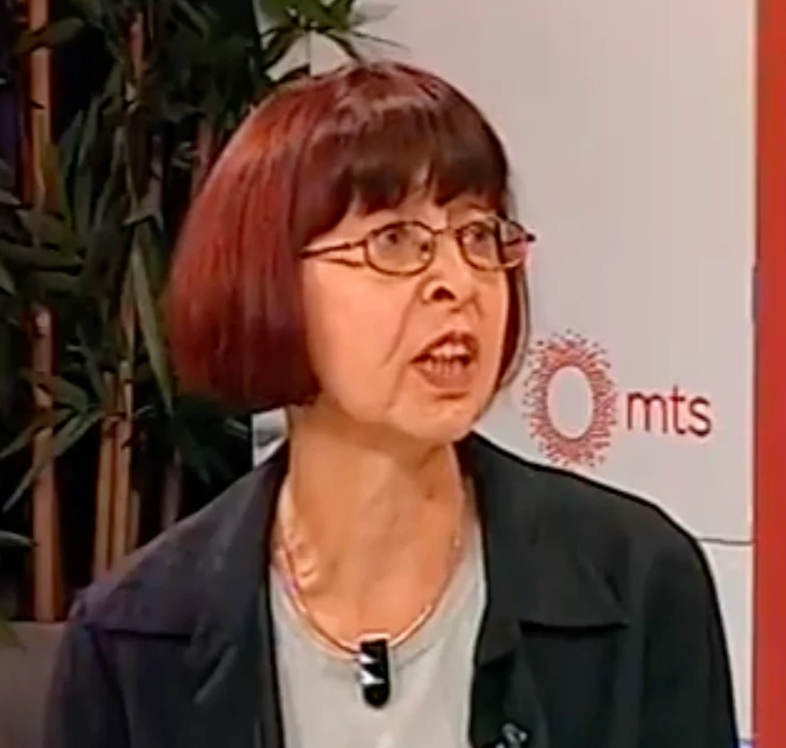 Milica Radojković