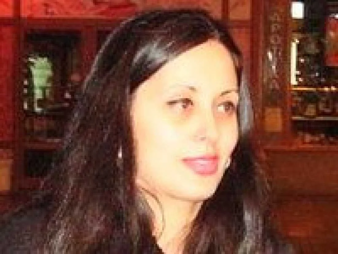 Milica Radulović
