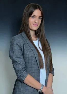 Milica Ristić Cakić