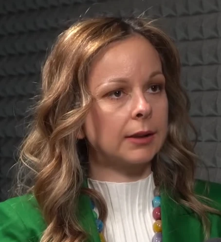 Milica Vesković Anđelković