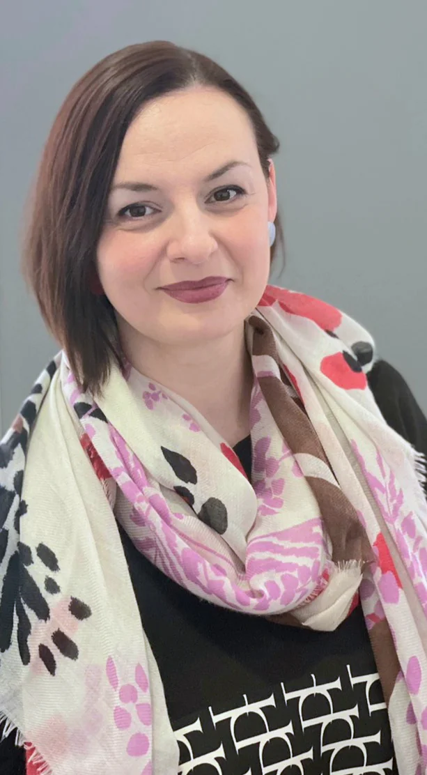 Milica Vojvodić Savić
