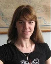 Milica Vranešević