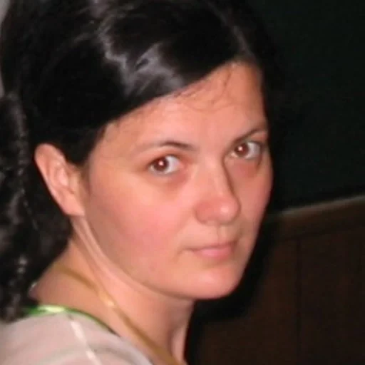 Milica Vučinić Vasić