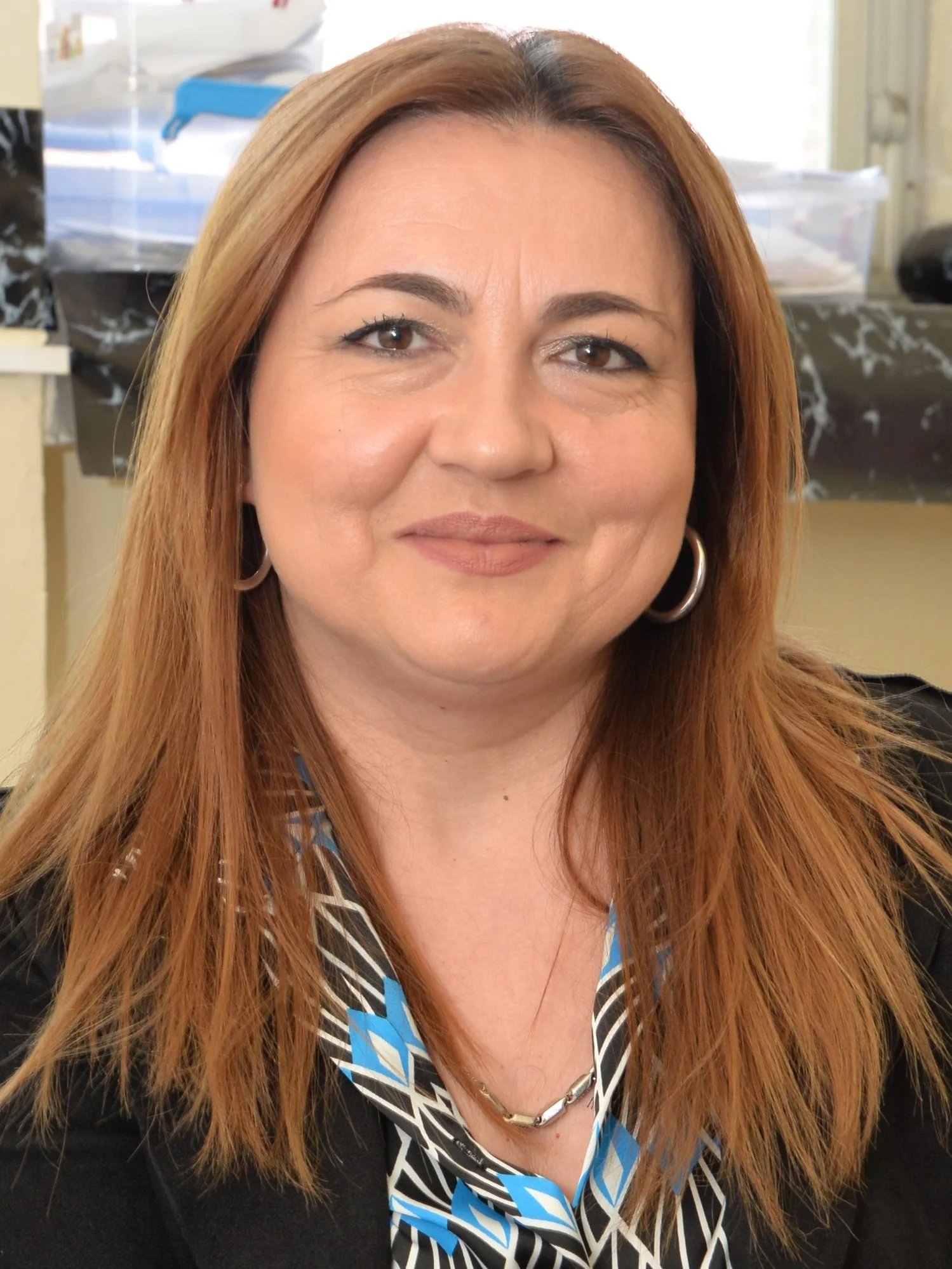 Milijana Mitrović