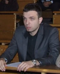 Milinko Mandić