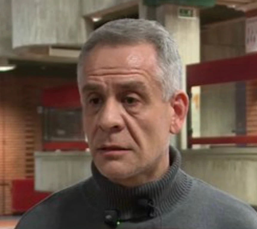 Milivoj Alanović