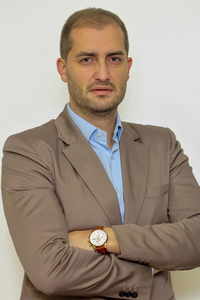 Miljan Leković