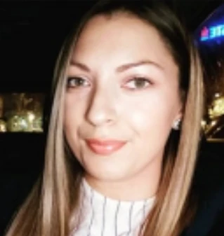 Miljana Marić Ognjenović