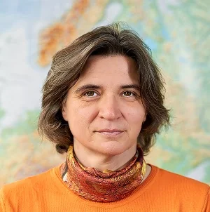 Milka Bubalo Živković