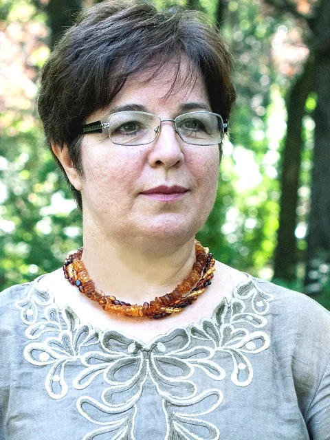 Milka Glavendekić