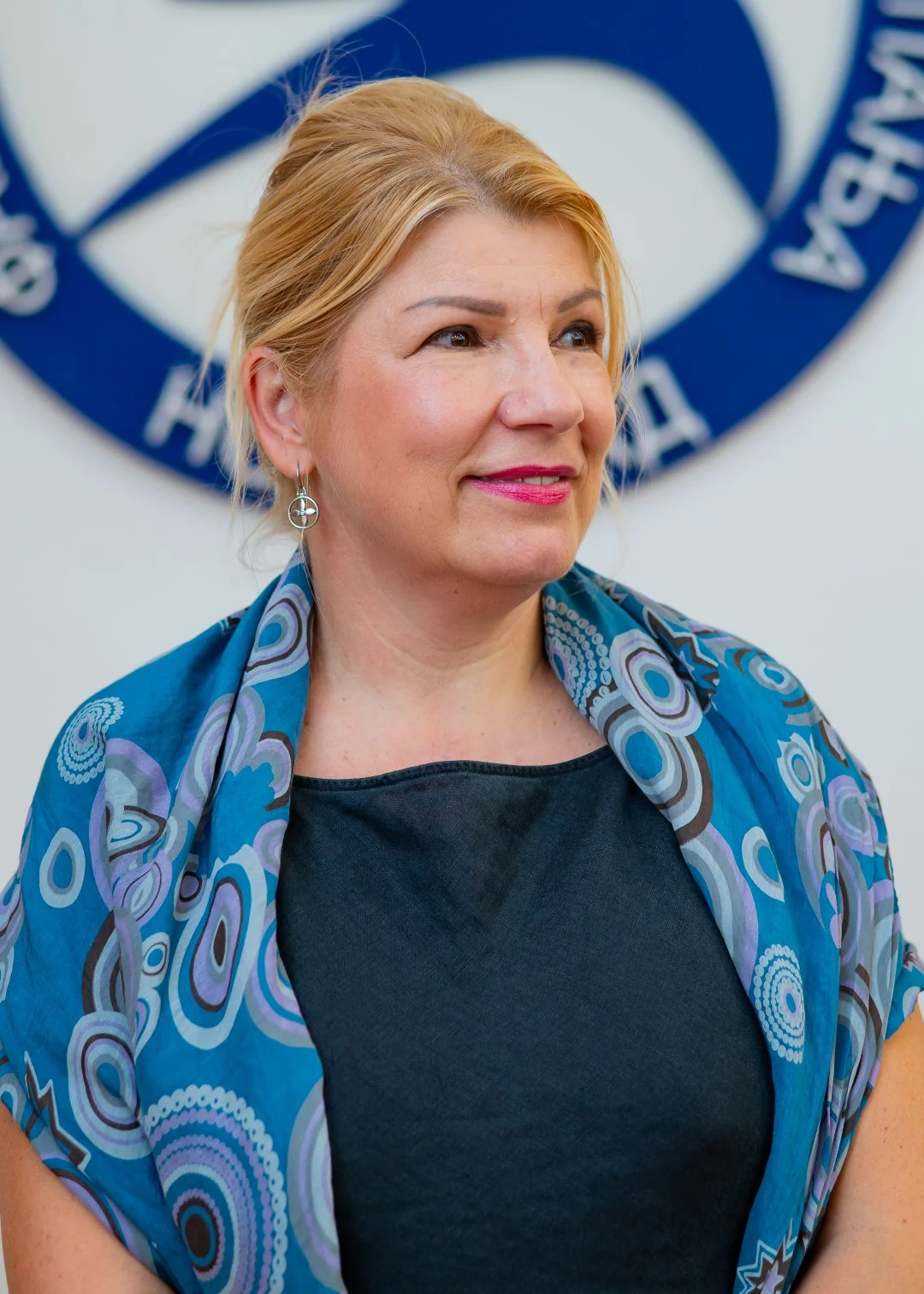 Milka Imbronjev