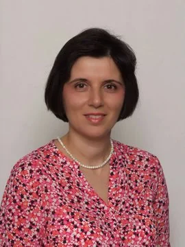 Milka Potrebić Ivaniš