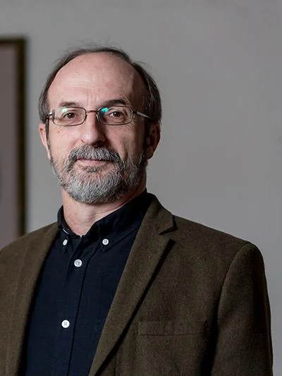 Milomir Erić