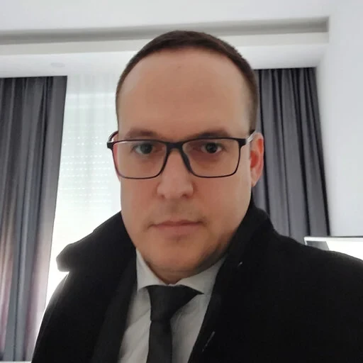 Milorad Antić