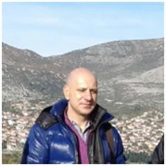 Milorad Danilović