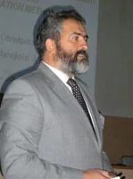 Milorad Kuraica