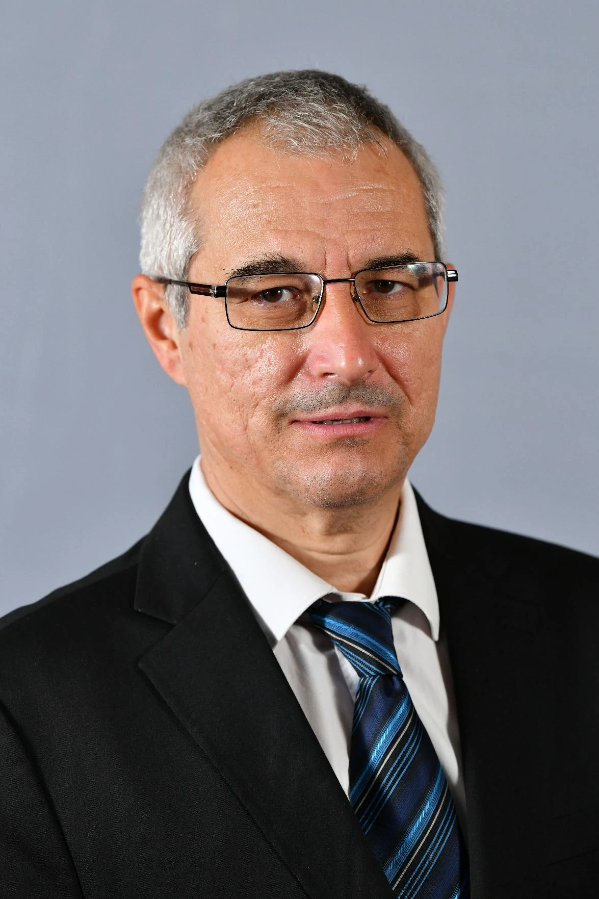 Milorad Mirilović