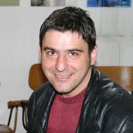 Milorad Mladenović