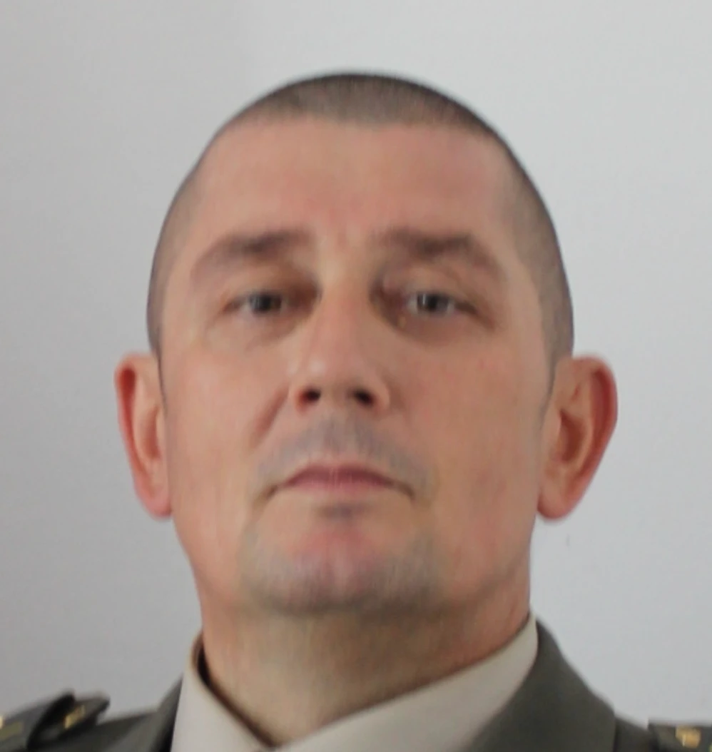 Milorad Petronijević