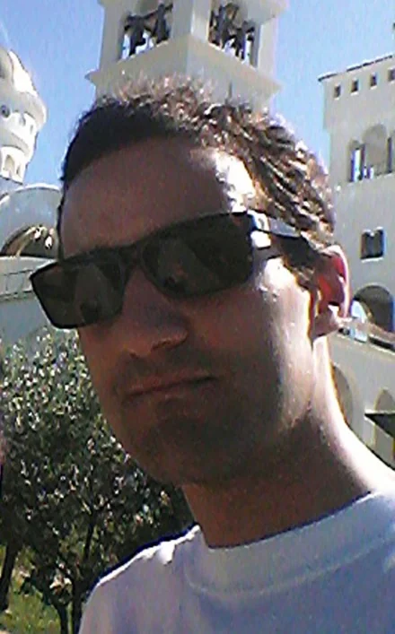 Miloš Aranđelović