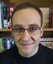 Miloš Tasić