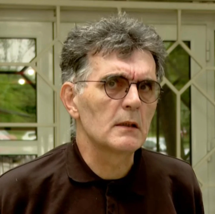 Miloš Bajčetić