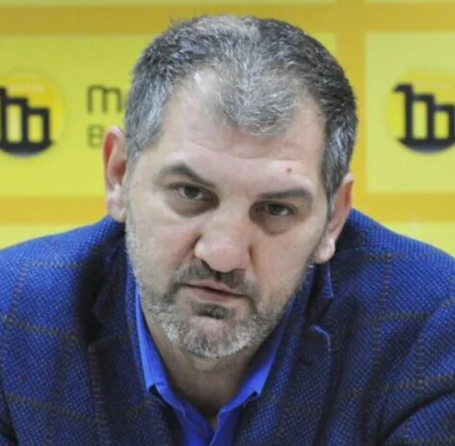 Miloš Bešić