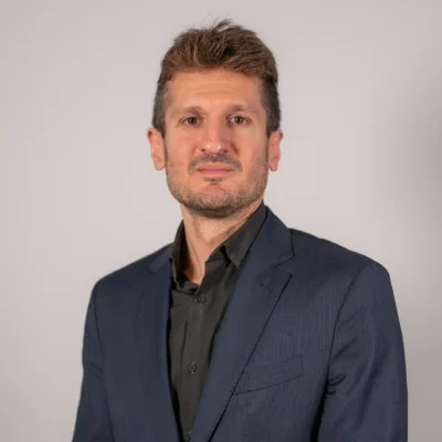 Miloš Danilović