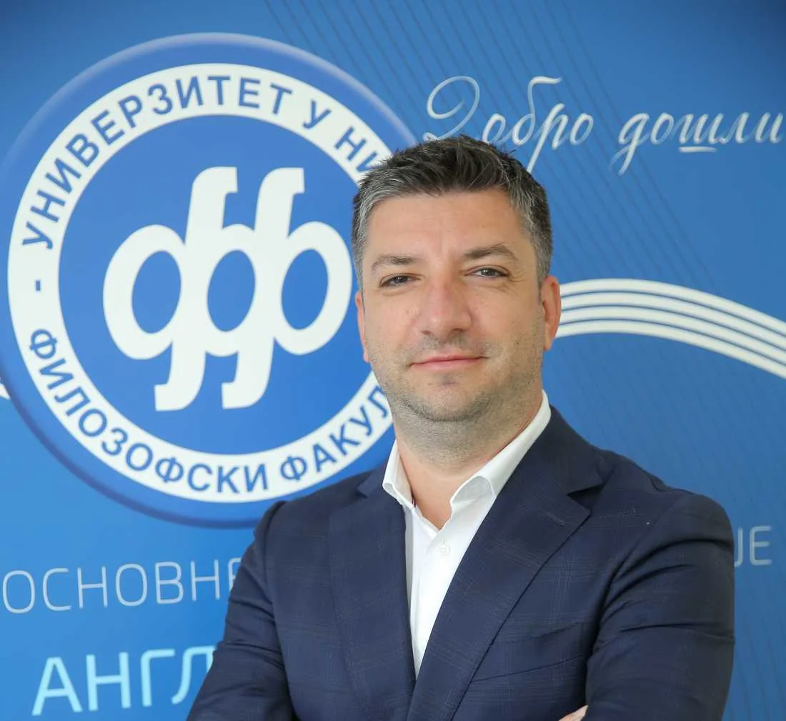 Miloš Đorđević