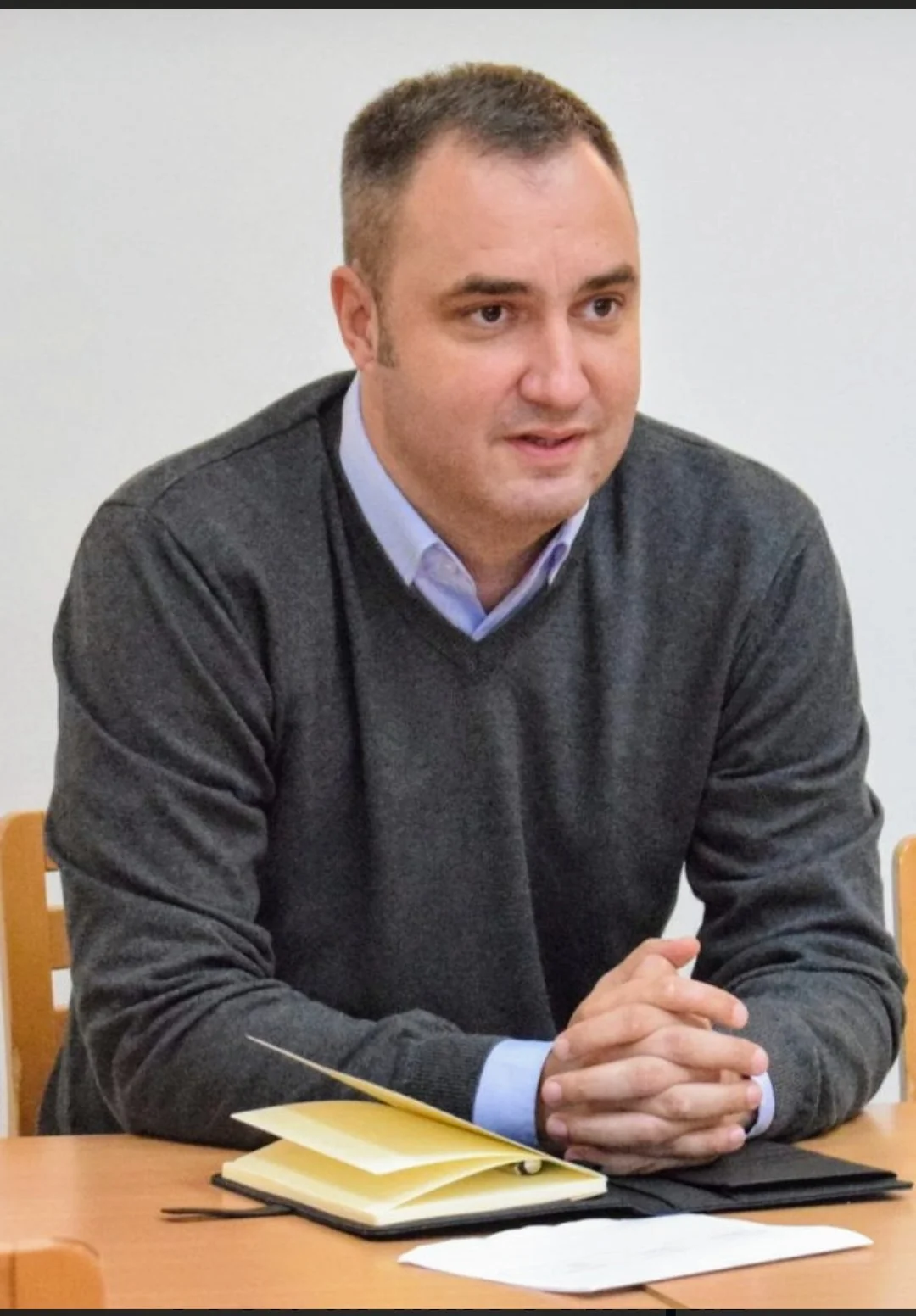 Miloš Hrnjaz
