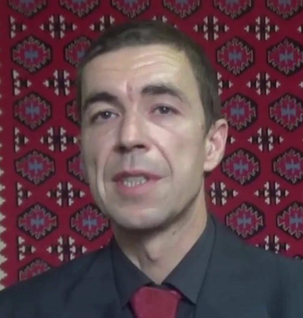 Miloš Jagodić