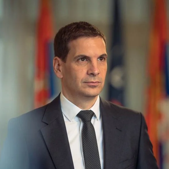 Miloš Jovanović