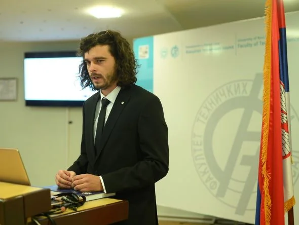 Miloš Knežev