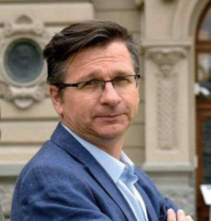 Miloš Ković