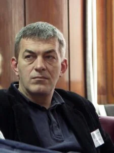 Miloš Kurilić