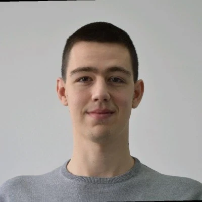 Miloš Ljubisavljević