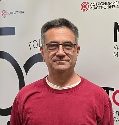 Miloš Arsenović