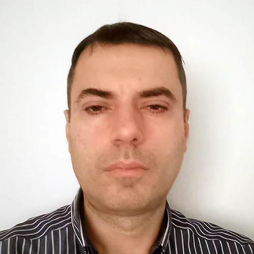 Miloš Radmanović