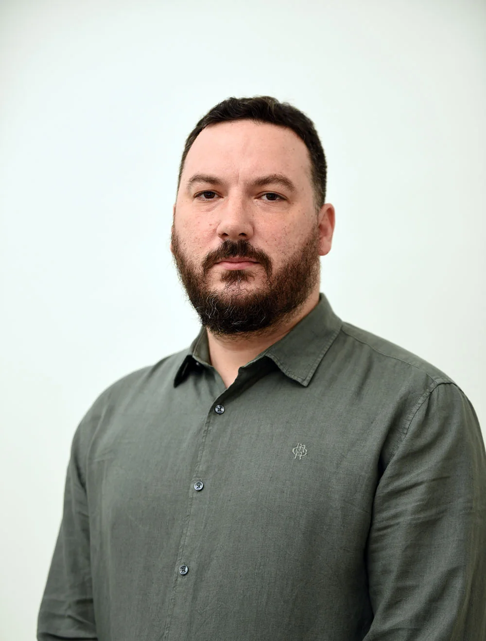 Miloš Marić