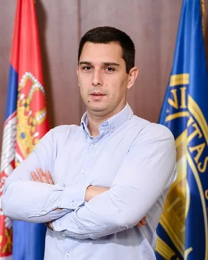 Miloš Marjanović