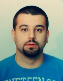 Miloš Marjanović